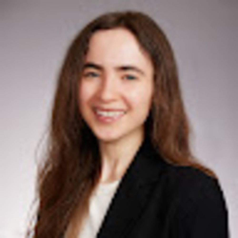 Meet your Posher, Elizabeth